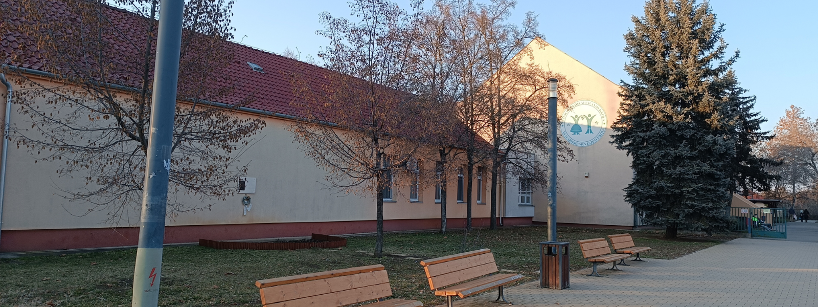 Szandaszőlősi Általános Iskola